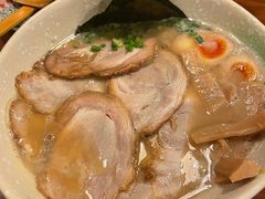-日出拉面(望京店)