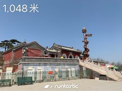 -妙峰山风景名胜区