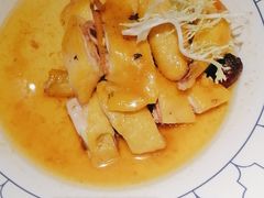 -晓粤·惹味粤菜(凯德乐峰广场店)