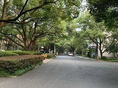 -浙江大学(玉泉校区)