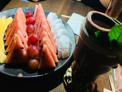 -TZ House音乐现场(茅台店)