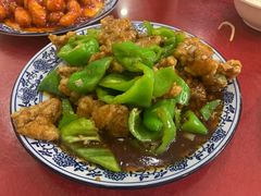 -北大地皖峰饭馆