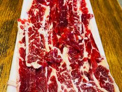 -牛必福潮汕牛肉火锅(油坊桥店)
