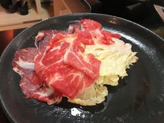 -呷哺呷哺(西单大悦城店)