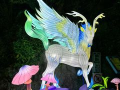 -深圳锦绣中华民俗村