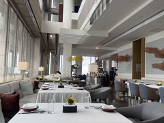 -北京柏悦酒店·锦庭餐厅Dining Room