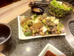 -梦山水日本烧肉(五四广场店)