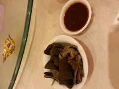 -新溢香国际酒店-中餐厅