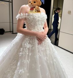 -MuseMarry婚纱(前海嘉里中心店)