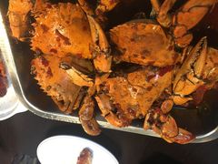 -三妹小龙虾·黄油蟹(华侨城总店)