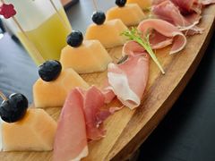 -home 逅·慕西餐厅