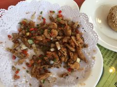-北京小肠陈饭庄(方庄店)