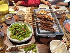 -管氏翅吧(护国寺店)