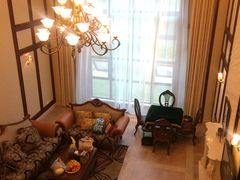 -鸿华度假酒店