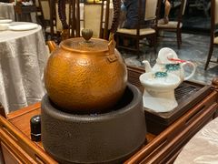 -香云轩·顺德菜(香云纱园林酒店店)