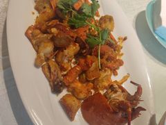 -梅龙镇酒家(南京西路总店)