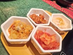 -牛New寿喜烧(中山公园龙之梦店)