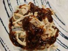 -梅龙镇酒家(南京西路总店)