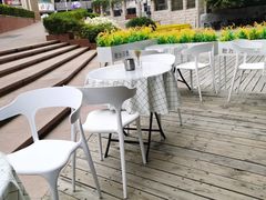 -龙治汉堡(中华城店)