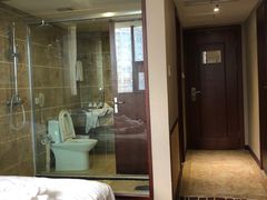 -怡华威斯达酒店(重庆医科大学附属儿童医院店)