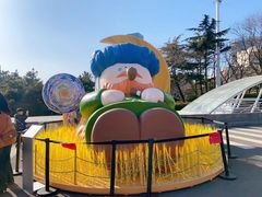 -上街里市集(悦喜客来广场店)