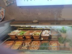 -金喜娜无限自助烤肉(泰达永旺店)