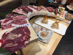 -虎焱炭火烧肉