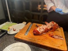 -万达瑞华酒店美食汇自助餐厅(楚河汉街店)