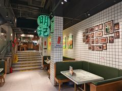 -西关明记肠粉·亚洲地标美食(北京路店)