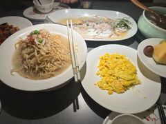 -吴越荣记·苏州菜·松鼠桂鱼(斜塘老街店)