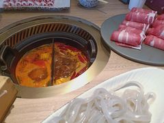 -呷哺呷哺(太原万象城店)