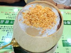 -玉椰林甜品店(创始店)