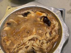 -蝎王府羊蝎子(西稍门店)