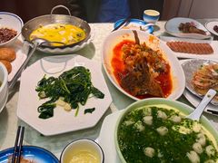 -聚丰园.百年传承(五爱广场店)