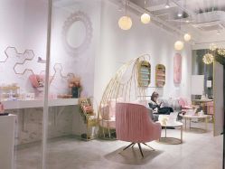 -奈弗里·疗愈SPA·美肤中心