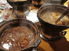 -范贤光鸡公煲(平乐园总店)
