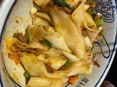 -陇上秦轩biangbiang面(萧山万象汇店)