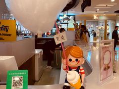 -Sweeney冰淇淋