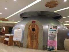 -热带雨林汗蒸馆(汶水东路店)