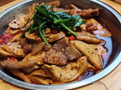 -湘约爨厨(太白立交店)