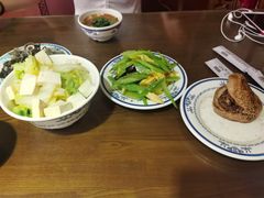 -老爆肚满五香烧牛羊肉