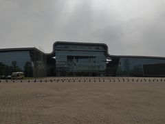 -上海汽车会展中心