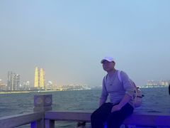 -金鸡湖景区