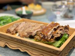-阿西娅·西北妈妈拿手菜·清真(西关店)