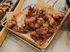 -醉炫音速烧烤·干煸菜(沙河总店)