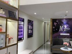 -MIDA蜜哒•科技逆龄美肤连锁