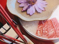 -小龙翻大江文化火锅(宽窄店)