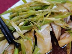 -隆都四季香饭店(碧海路店)