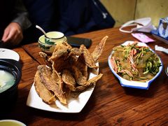 -正宗天津烧麦馆(柳州路店)