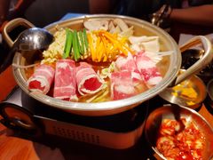 -春熙台韩国料理·章鱼肥牛(西丽店)